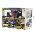 WL Toys rc Monster Truck !! WL Toys A969 1:18 Всего Пропорциональный RC скорость гоночный автомобиль